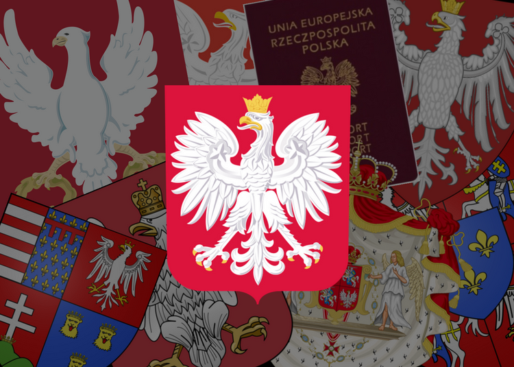 The Polish Eagle and everything it means to Poland